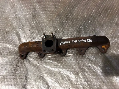 Ford Focus Mk3 2011-2016 1.6 TDCI Exhaust Manifold 725711 - Image 1 of 4