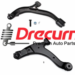 2PC Front Lower Control Arm Ball Joint Bushing Chrysler PT Cruiser Dodge Neon - Imagen 1 de 3