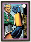 1993 SkyBox Malibu Comics Ultraverse Complete Your Set You Pick