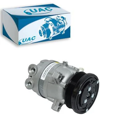 UAC A/C Compressor For 2004-2008 Suzuki Forenza - Image 1 of 3