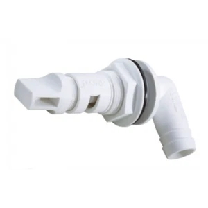 Attwood TESTA SPRAY PER POMPE MK2 AREATRICE 1601094 - Foto 1 di 1
