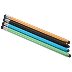 4 Pcs Office Touch Pen Convenient Stylus Pen Universal Stylus - Zdjęcie 1 z 12