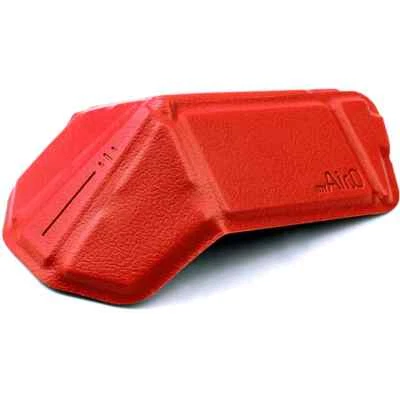 myAir.0 OriMouse Foldable Wireless Mouse Portable Bluetooth Ultra-Thin - Image 1 of 4