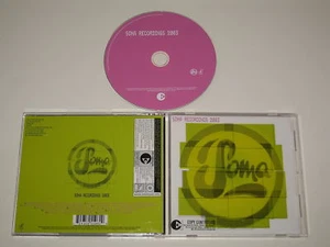 SOMA RECORDINGS 2003/SAME (EMI 7243 5 95596 2) CD ALBUM - Picture 1 of 1