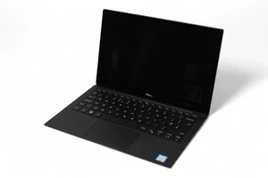 Dell XPS 13 9380 Laptop i5-8265U 1,6GHz 8GB RAM 250GB SSD 13,3" 4K Touch Win 11 - Bild 1 von 10