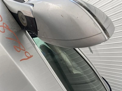 Used Left Door Mirror fits: 2014 Cadillac Xts Power L. w/light sensitive opt DWL - Image 1 of 4