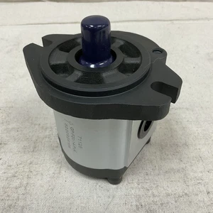 CHIEF GP-F20-14-P-A Hydraulic Gear Pump 0.85cu in/rev - Picture 1 of 3