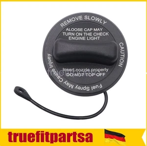 Tankdeckel Verschlussdeckel für Mercedes A B C CLS SLC W204 C218 C219 W212 X204 - Bild 1 von 7