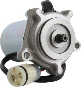 Moose Shift Control Motor for Honda TRX250 2002-2009/2011-2014/2016-2019 - Picture 1 of 1