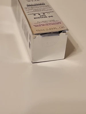 Lancome Teint Idole Ultra Wear All Over Concealer 260 Bisque Open Box 0.43floz - Image 1 of 4