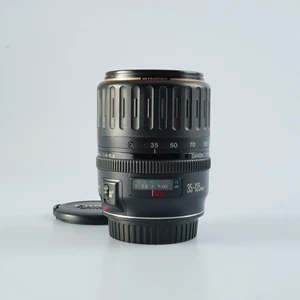 EXCELLENT Canon EF 35-135mm F/4-5.6 USM Zoom Lens - Picture 1 of 22