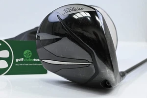 Titleist TSR1 Driver / 12 Degree / Stiff Flex Tensei AV Blue 55 Shaft - Picture 1 of 10