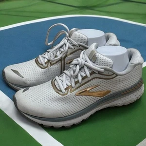 Brooks Adrenaline GTS 20 Running Athletic Sneakers Z3085 Women’s Size 11 - Picture 1 of 9