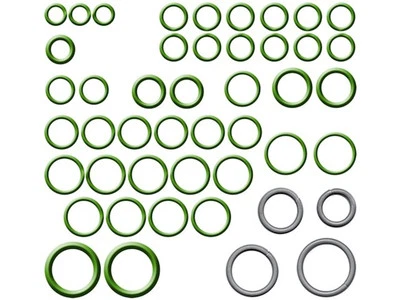 For 1991-1994 Mazda Navajo A/C System O-Ring and Gasket Kit 47558HDMT 1992 1993 Foto 1 de 2