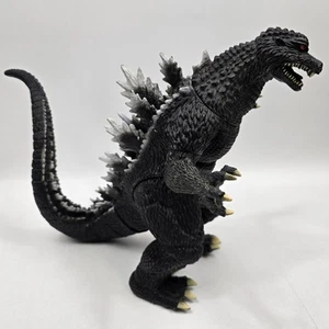 Bandai Godzilla Actionfigur 11" - Toho 2007 - Bild 1 von 10