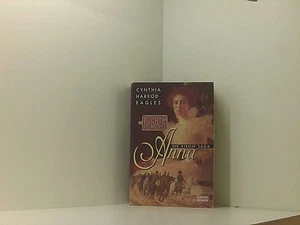 Anna: Die Kirow-Saga (Allgemeine Reihe. Bastei Lübbe Taschenbücher) Anna Harrod- - Bild 1 von 1