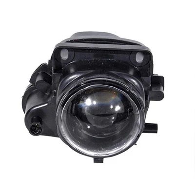 Pair Front Bumper Fog Lights Driving Lamp For Audi A6 C5 1998-2001 Right&Left - Imagem 1 de 4