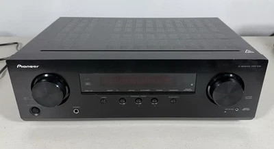 Pioneer VSX-534 Home Audio Smart AV Receiver - Image 1 of 4