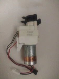 MIELE PS-545SH-18150 CONTROL VALVE OD108x15 - Picture 1 of 7