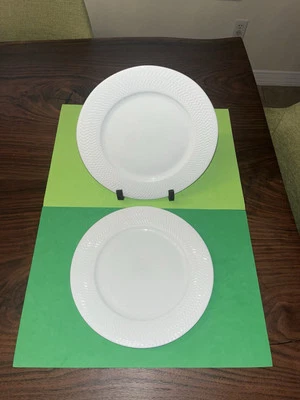 Pfaltzgraff Winston Dinner Plate Set Of 2  - Image 1 of 4