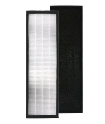 HEPA Replacement Filter B-For GermGuardian GERM FLT4825 AC4800 4800 Series