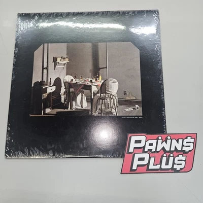 Frank Zappa The Old Masters Box Two Sampler 8PR-8888-X Rare Factory Sealed LP - Image 1 of 4