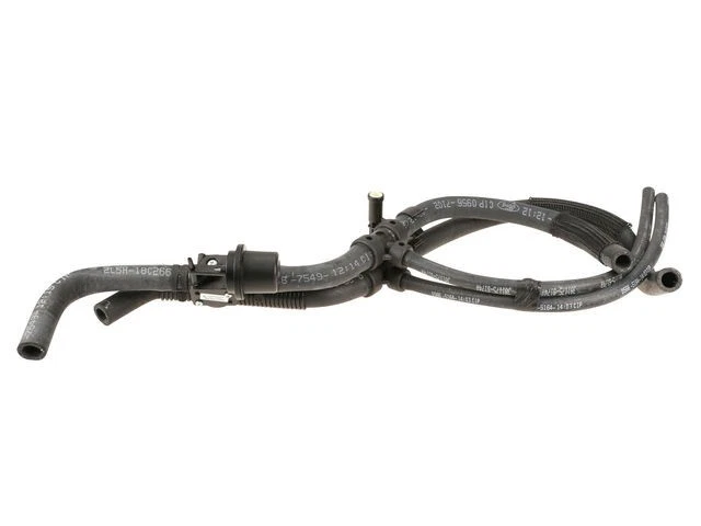 Heater Hose Set For 2002-2003 Mazda B3000 WB531BY Heater Hose Set -- w/ A/C Foto 1 de 1