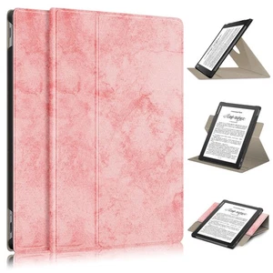 Shockproof 360° Rotating Stand Cover for PocketBook InkPad Lite w/Smart Sleep - Picture 1 of 19