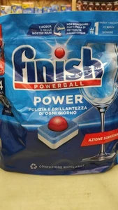   finish tabs power aio 34 regular  8002910063030 - Foto 1 di 1
