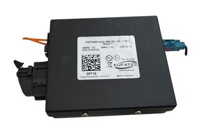 AUDI A4 ALLROAD B8 2011 Altre centraline/moduli 39716 ONV50581 - Immagine 1 di 4