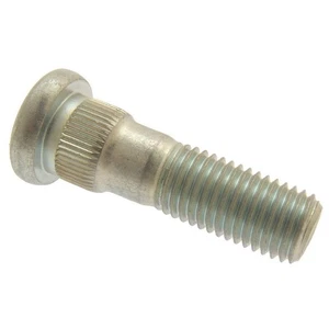 Wheel Stud for Mitsubishi PAJERO SPORT KH4W 2.5D - Picture 1 of 6