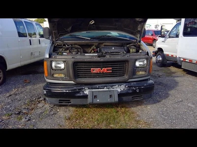 Wiper Transmission Fits 96-14 EXPRESS 1500 VAN 1090025 - Image 1 of 4