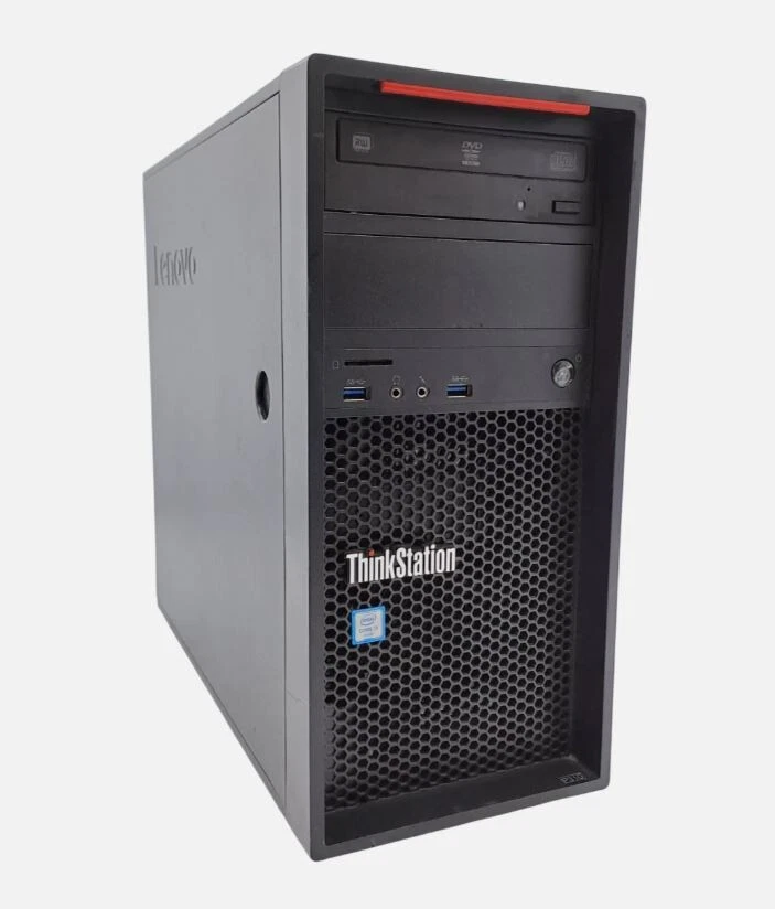 4k Forex Trading Computer i7-6700, 64GB DDR4 Ram, 1TB Nvme - Image 1 of 1