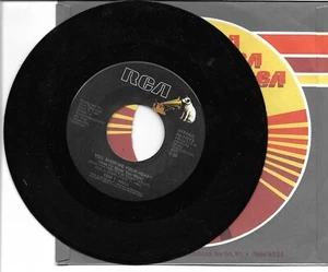 Tom T. Hall: "You Show Me Your Heart" / "Old Habits" - rare '79 - Excellent! - Picture 1 of 1