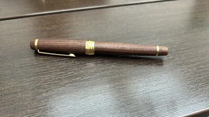 Pilot namiki custom enju, Nib Size M, Fountain Pen - Zdjęcie 1 z 16