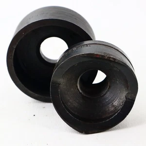 Greenlee Knockout Punch 1-1/2" Rohr 49,5 mm 5006978 Locher 5004061 Matrize gebraucht - Bild 1 von 9