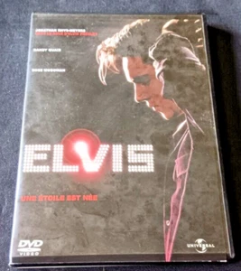 ♫ Elvis Presley - Film Elvis, une étoile est née - Dvd neuf ♫ - Foto 1 di 3