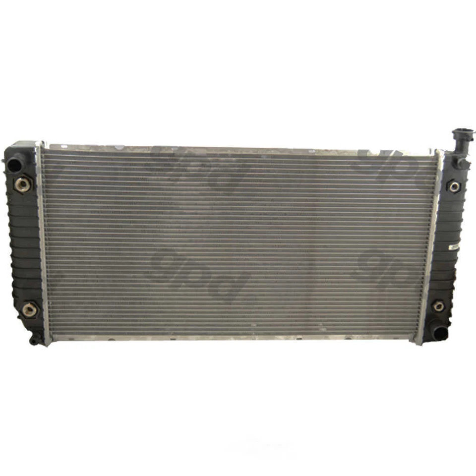 Radiator Global 1522C Foto 1 de 1