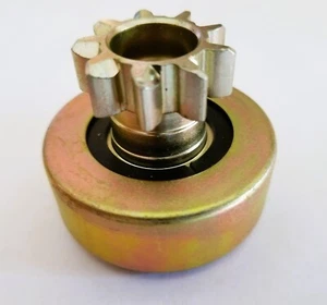 PREMIUM STARTER DRIVE for YAMAHA SNOWMOBILES MM600 MM700 1997-02 PZ500 1999-01 - Picture 1 of 1