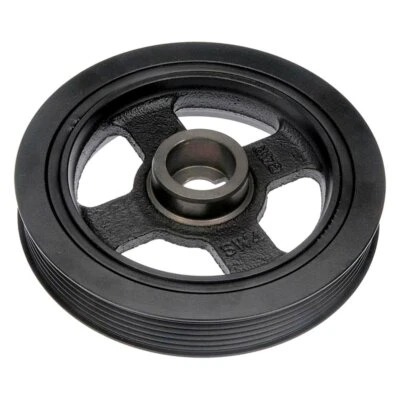 GENUINA POLEA KIA SOUL 2011-2013 - AMORTIGUADOR Foto 1 de 3