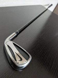 NIKE SLINGSHOT OSS #4 Iron 22° Loft Carbon Shaft R Flex RH New Grip Long Iron - Picture 1 of 14
