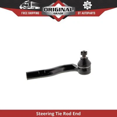 For 2001-2005 Lexus GS430 Steering Tie Rod End Front Right Outer Mevotech 2002 - Image 1 of 3