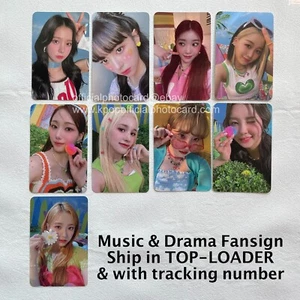 Kep1er 2nd Album Doublast - Xiaoting Music & Drama Fansign Official Photocard - Picture 1 of 20