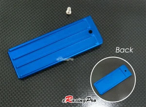 Aluminum Alloy Batteries Box Bottom Shelf for Revo 2.5/3.3 - Picture 1 of 1