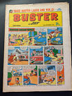 Buster And Jet Comic, September 15Th 1973, Ipc/Fleetway, Free Uk Postage