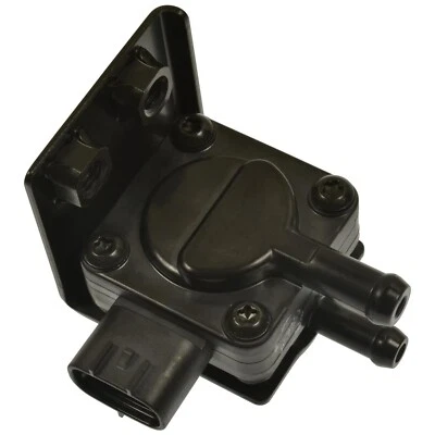 For 2011-2016 Chevy Silverado 3500HD DPF Pressure Sensor SMP 2012 2013 2014 2015 - Image 1 of 3
