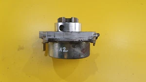 VAUXHALL INSIGNIA MK1 2.0 CDTI MOTOR A20DT 08-2012 DIESEL VAKUUMPUMPE 55205446 - Bild 1 von 5