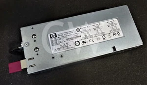 399771-001 379124-001 403781-001 399771-B21 HP 1000-Watts Power Supply Unit - Picture 1 of 2