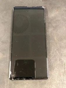 Google Pixel 6 - Gold - Won't Turn On - LCD Cracked - Back Glass Cracked - Afbeelding 1 van 9