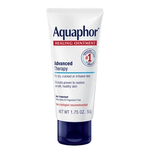 Aquaphor Advanced Therapy Unscented Hand&Body Moisturizer Ointment for Crack 1.7 - Picture 1 of 3